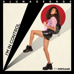 AlunaGeorge, Popcaan – I’m in Control (Temporary Name remix)
