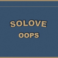 SOLOVE