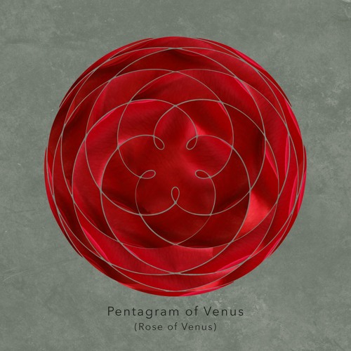 Pentagram of Venus (Rose of Venus)