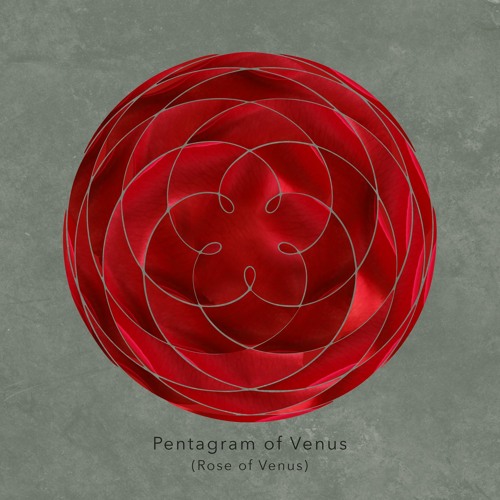 Stream Pentagram Of Venus Rose Of Venus By Ric Al Ra Listen Online Stream Pentagram Of Venus Rose Of Venus By Ric Al Ra Listen Online