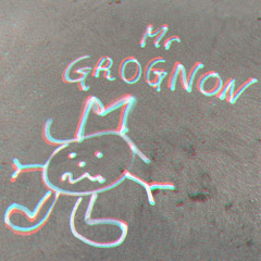 Misclick - Mr. Grogon