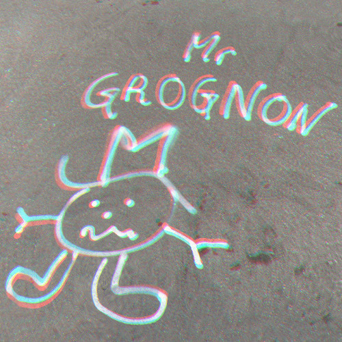 Misclick - Mr. Grogon (DJ Edit)