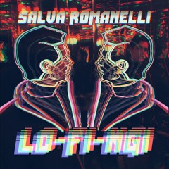 Salva Romanelli - Lo Fingí (Chopped & Screwed)