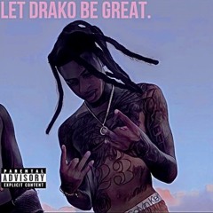 TMG LILDRAKO - Rockstar (Fast)