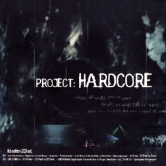 Paul Elstak Vs. Panic - Project Hardcore 2002