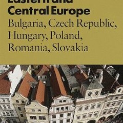 ❤️ Download Fodor's Eastern and Central Europe: Bulgaria, Czech Republic, Hungary, Poland, Roman