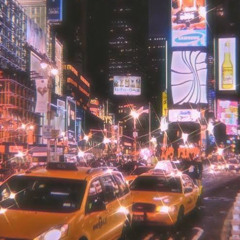THE CITY - LAURA ZOCCA