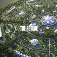 Spaceship Earth - The Future (feat. Mynah)