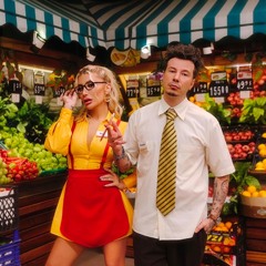 Emrah Karaduman & İrem Derici – Deli Yangınım