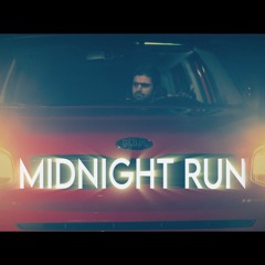 Midnight Run - It's Time To Say Goodbye
