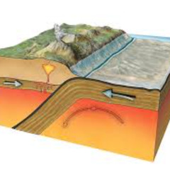 TECTONIC PLATE