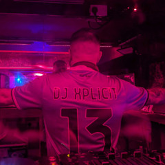 Dj Xplicit - Basslines Drum and Bass