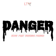 Danger - Monk (feat. Bermuda Peedee)
