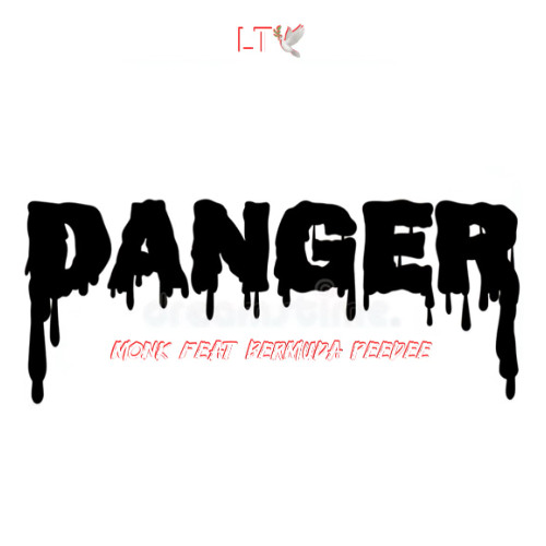 Danger - Monk (feat. Bermuda Peedee)