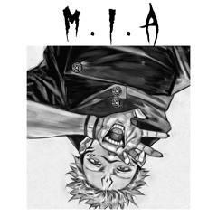 M.I.A - Eklipz (prod.PALE1080)