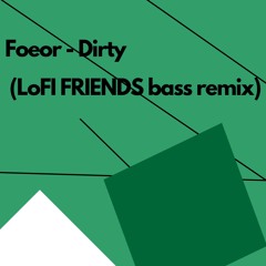 Dj Foeor- Money Talks DIRTY $$ (Bass Friends Remix)