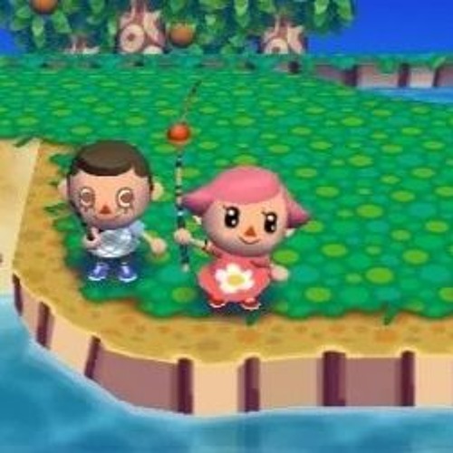 Stream Animal Crossing City Folk Theme Remix by CloudNinja Listen