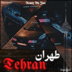 (Ho3ein,Pishro,Tohi, Sohrab MJ, Amir Khalvat, Poori, Ali Sorena)(Remix By Jiur)