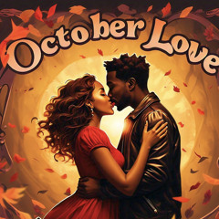 October Love (something to remember) prod. (Ethan murray)