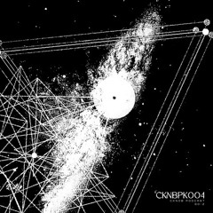 CKNBPK004 - Go-z  (Colombia) - Podcast [CKNOB Rekords]
