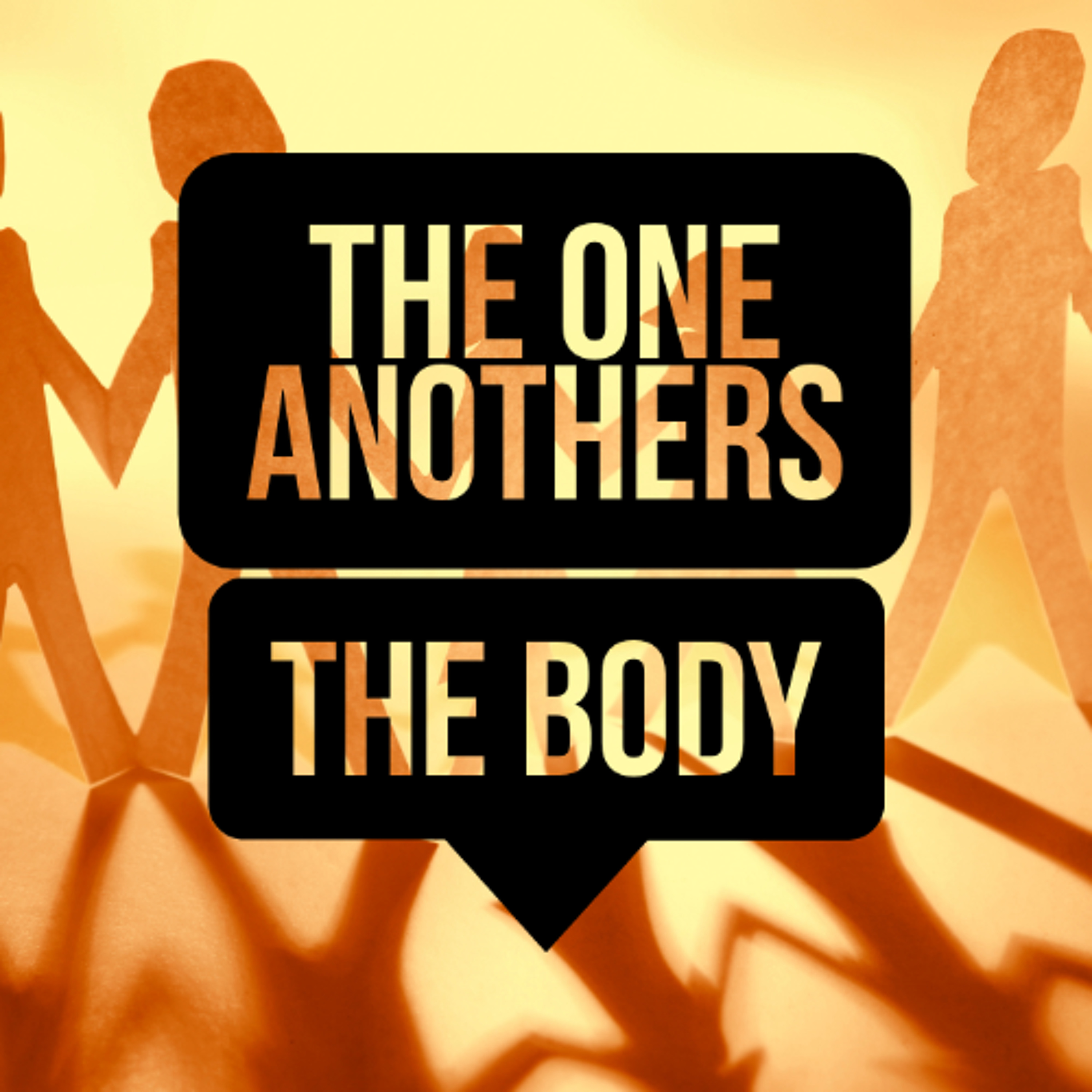 The body (1 Corinthians 12:12-27) by: Manuel Brambila episode artwork