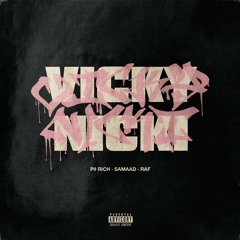 $amaad - Vicky Nicki prod by P9 Rich + Raf