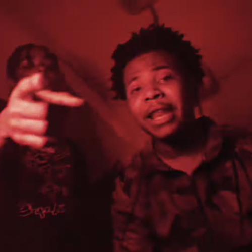 Jake x Dough Hop Out Gang 2