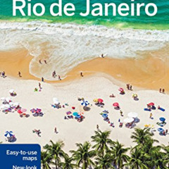 [READ] PDF ✔️ Lonely Planet Rio de Janeiro (City Guide) by  Lonely Planet &  Regis St