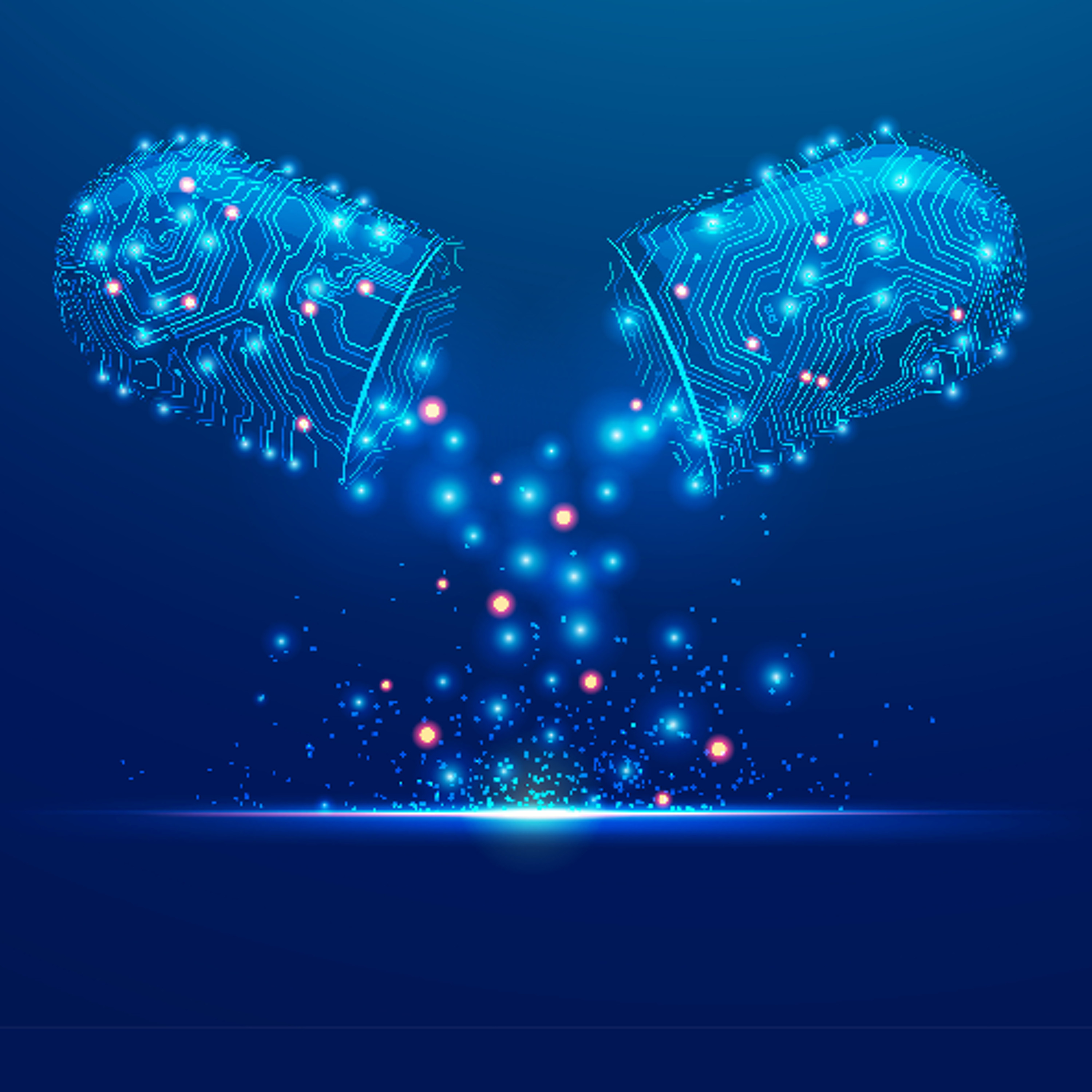 Episode #141 - The Progression & Transformation of AI in Medical Research & Healthcare episode artwork