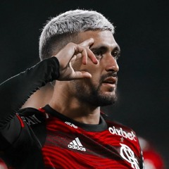 O FLAMENGO TÁ FORTE CHEIO DE MALOTE
