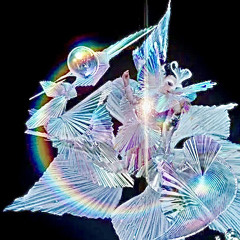 Bjork - The gate (QuintinHood edit)