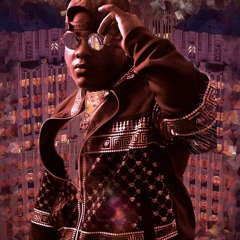 No Love In the City (SGRKANE Remix) - Ollie Decibel