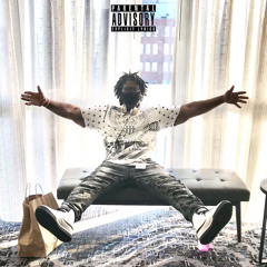 I’m Different Feat. WrathL (Prod. By WrathL)