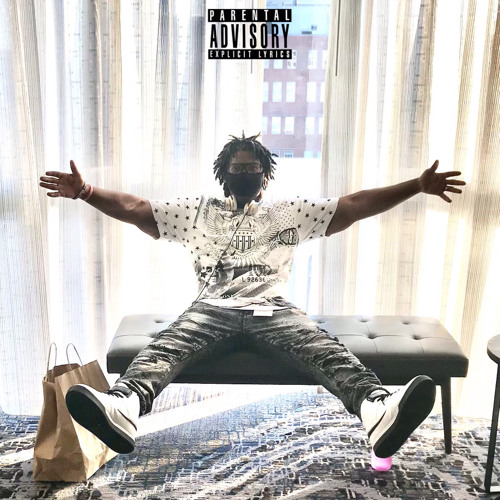 I’m Different Feat. WrathL (Prod. By WrathL)