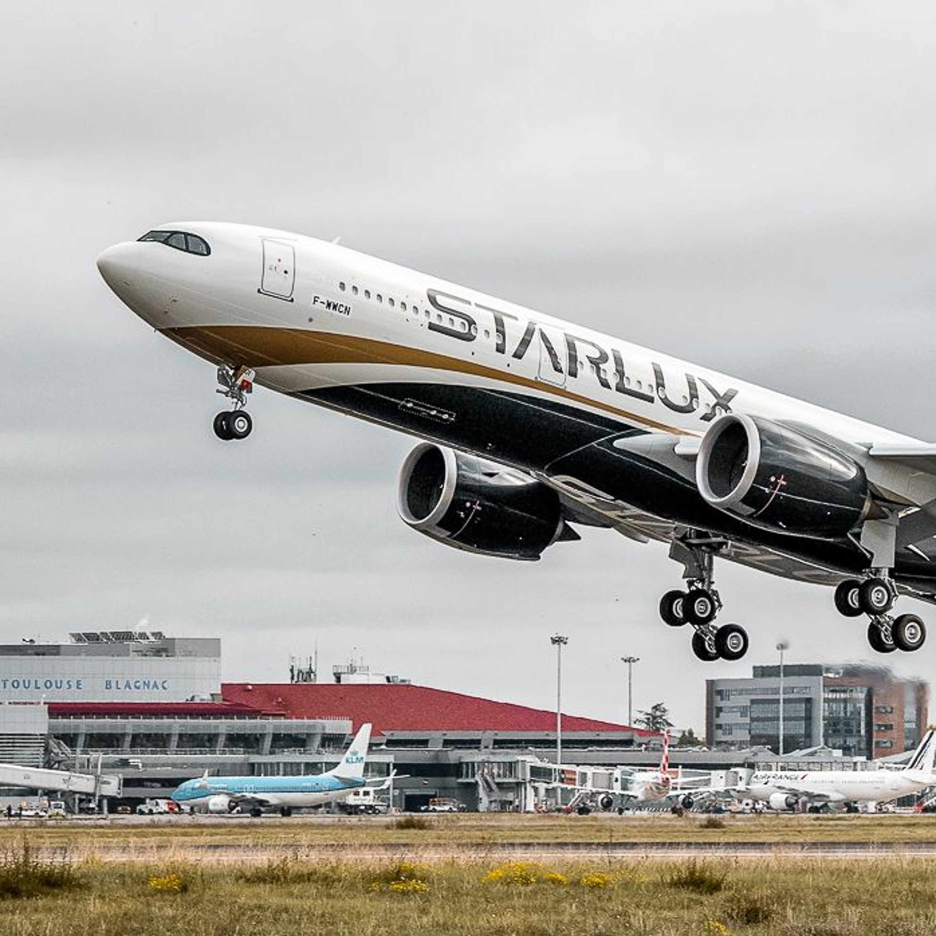 Airline Business Podcast
