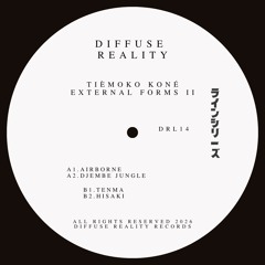 GTG Premiere | Tièmoko Koné - Hisaki [DRL14]