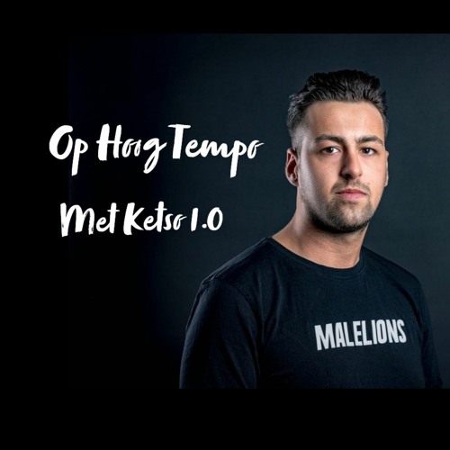 Op Hoog Tempo Met Ketso 1.0