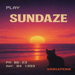 S u N D a Z e