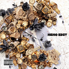 Moneybagg Yo, Lil Baby - U played (NEMO EDIT)