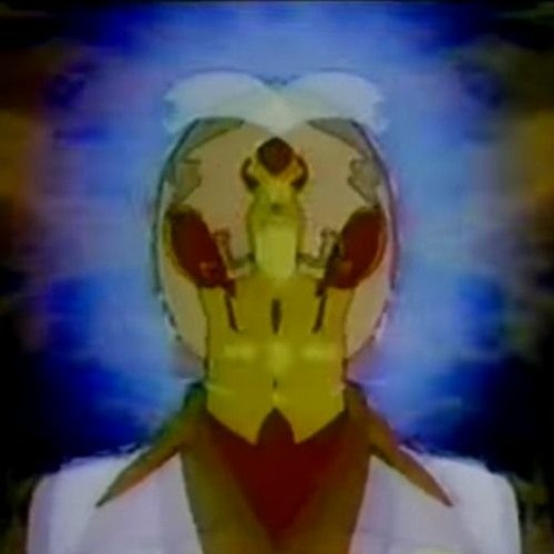 ethanbar† - resin(ethanbar† X CHOP!)