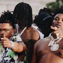 Lil Baby X Bossman Dlow X Future X Moneybagg Yo - No Danger