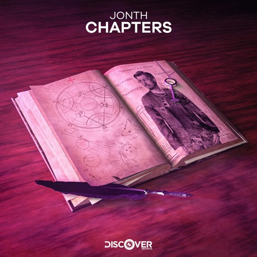 Jonth - Chapters