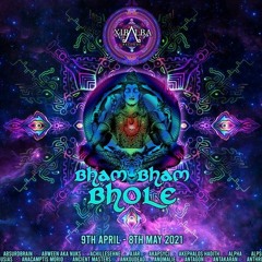 Endless Mix For Xibalba: Bham Bham Bhole Stream April 27 2021