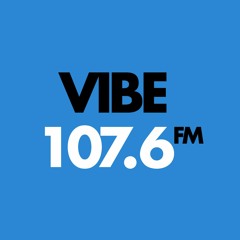 Jez Clarke - Vibe 107.6 FM