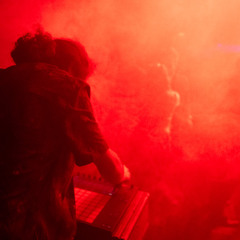 THE POST BAR TRINITY CONNECTION VOL 3 (studio Version)