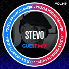 Stevo - PuzzleProjectsMusic Guest Mix Vol.149