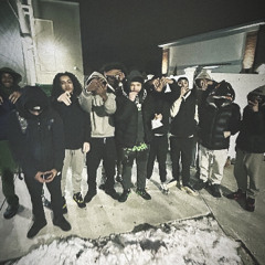 fuck dem kidz aspazzo Ⓜ️🅾️x swerv Ⓜ️🅾️x hottieboy🧟