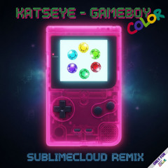 Katseye - GameBoy (Color Remix)