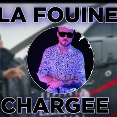 La Fouine - Chargée REMIX FRAY MUSIK