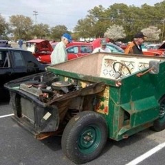 the dumpy